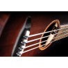 Acoustic bassguitar Ortega KT-WALKER-V2
