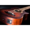 Acoustic bassguitar Ortega KT-WALKER-V2