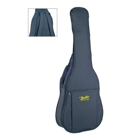 Boston gig bag for acoustic guitar W-10