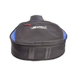 Akustilise kitarri kott Boston W-15-BU