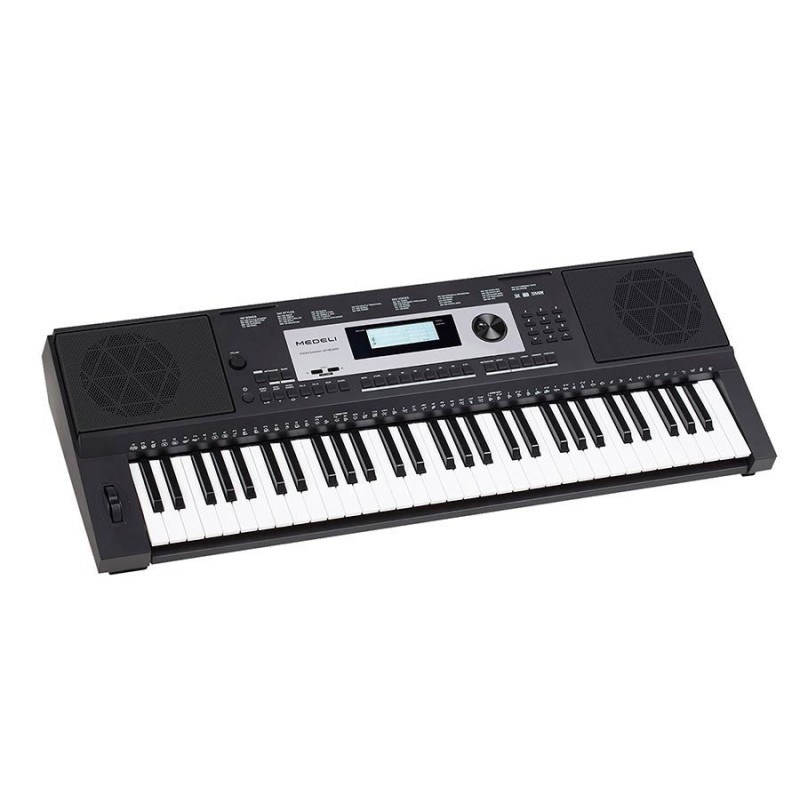Medeli portable electronic keyboard M331