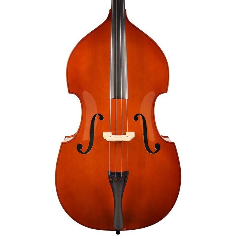 Schneider MB-34-ST double bass 3/4