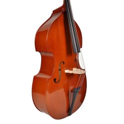 Schneider MB-34-ST double bass 3/4