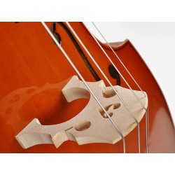 Schneider MB-34-ST double bass 3/4