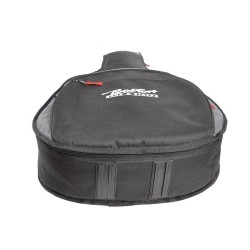 Boston Super Packer gig bag for acoustic guitar W-15-BG