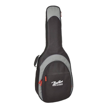 Boston Super Packer gig bag for acoustic guitar W-25-BG