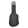 Boston Super Packer gig bag for acoustic guitar W-25-BG