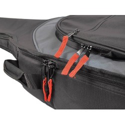 Boston Super Packer gig bag for acoustic guitar W-25-BG