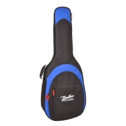 Boston Super Packer gig bag for acoustic guitar W-25-BU