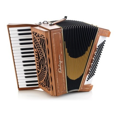 Castagnari Magica 3° Piano