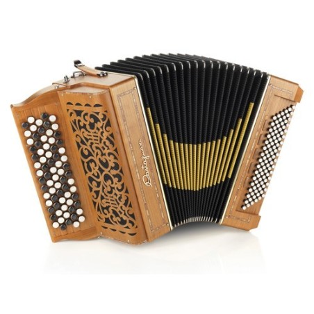 Castagnari Magica 3°