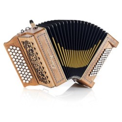 Castagnari Magica K3 - 4