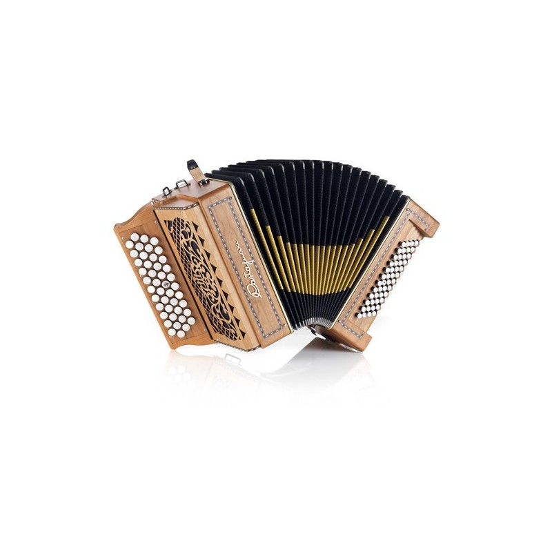 Castagnari Magica K3 - 4