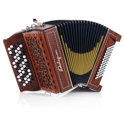 Castagnari Magica K3 - 5