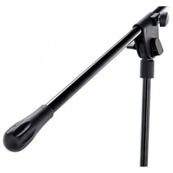 Microphone stand