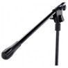Microphone stand