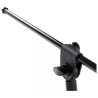 Microphone stand