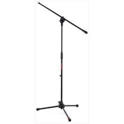 Microphone stand