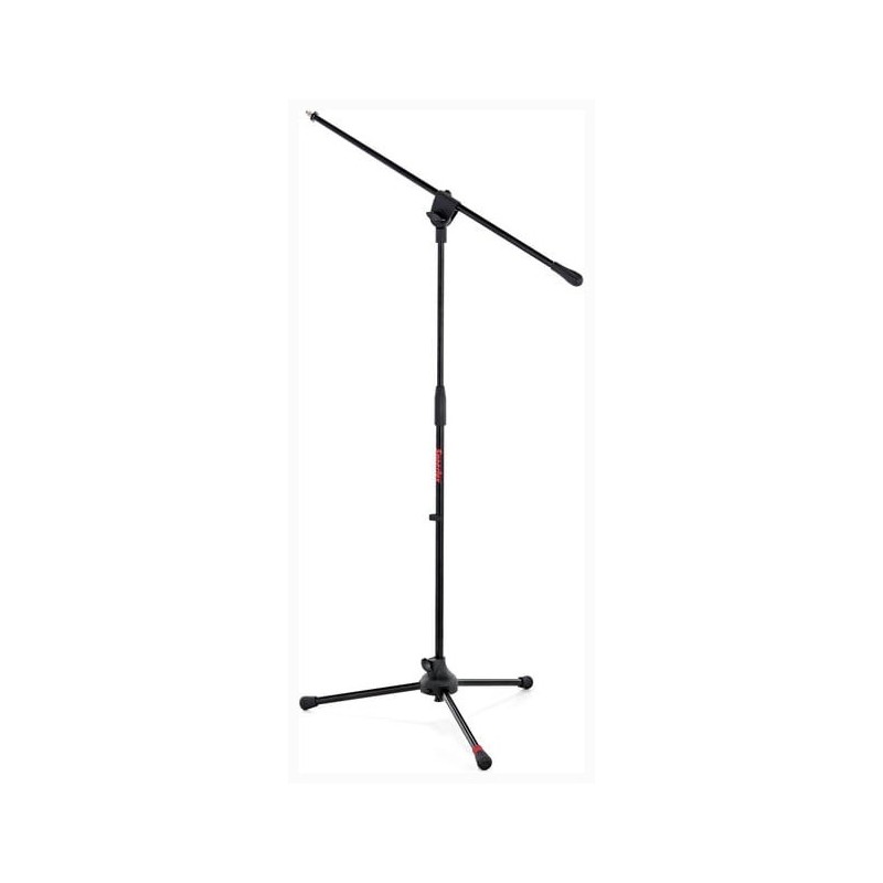 Microphone stand