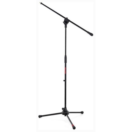 Microphone stand