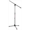 Microphone stand