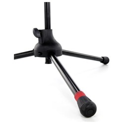 Microphone stand