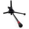 Microphone stand