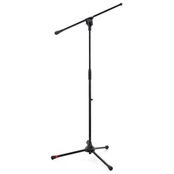 Microphone stand