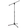Microphone stand