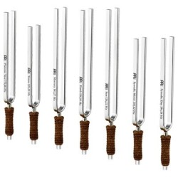 Meinl heliharkide komplekt TF-SET-CHA-7