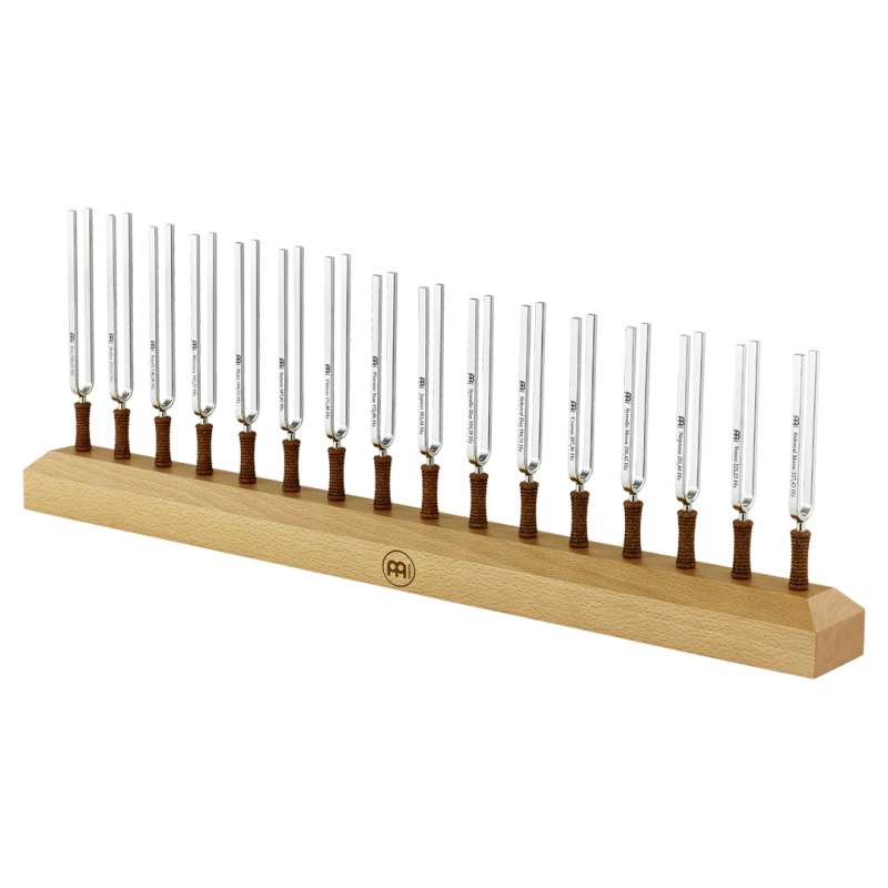 Meinl Sonic Energy heliharkide komplekt TF-SET-16