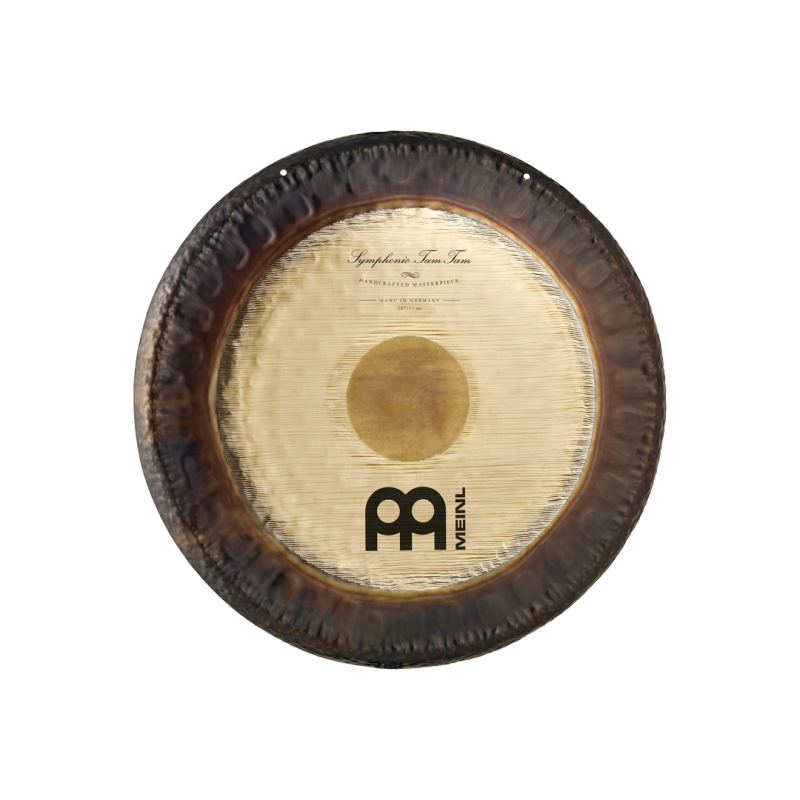 Meinl 28" Symphonic Tam Tam SY-TT28