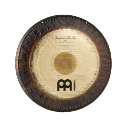 Meinl 32" Symphonic Tam Tam SY-TT32