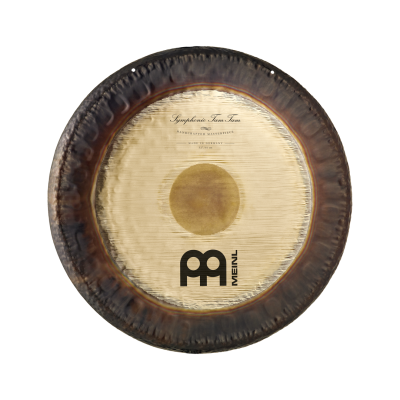Meinl 32" Symphonic Tam Tam SY-TT32