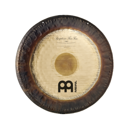 Meinl 32" Symphonic Tam Tam SY-TT32