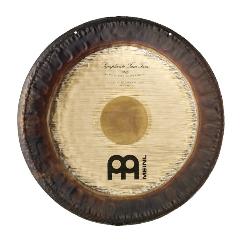 Meinl 36" Symphonic Tam Tam SY-TT36
