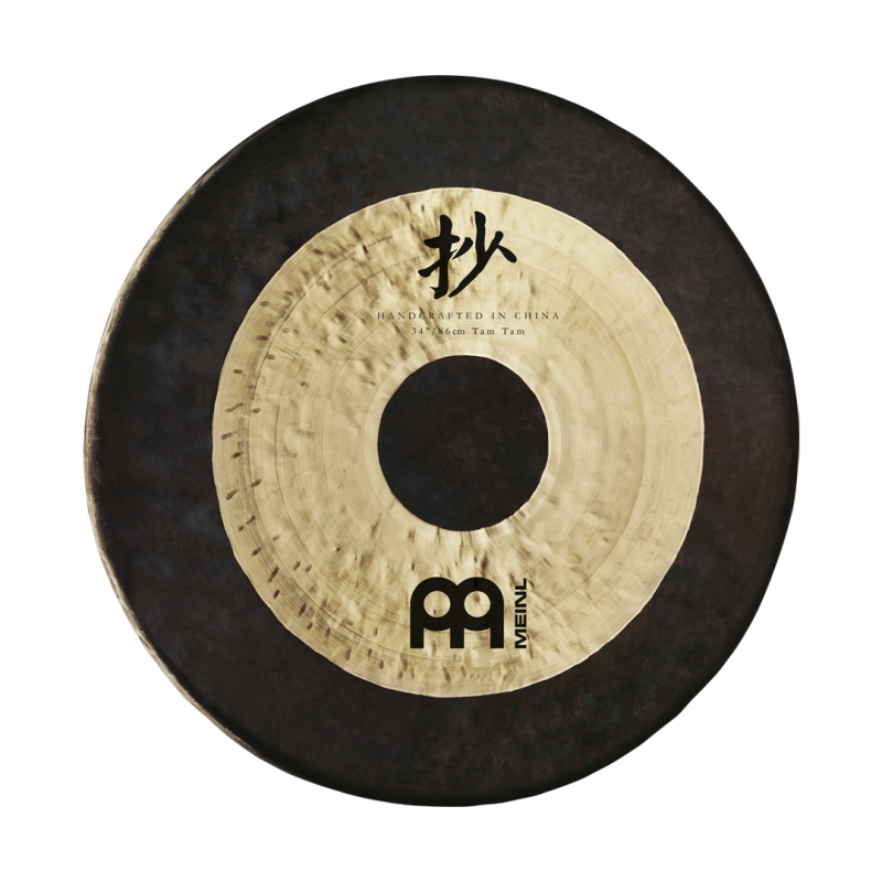 Meinl 34" Chau Tam Tam CH-TT34