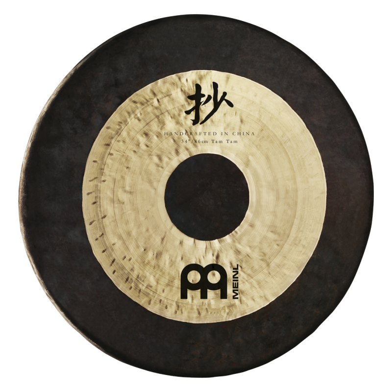 Meinl 38" Chau Tam Tam CH-TT38