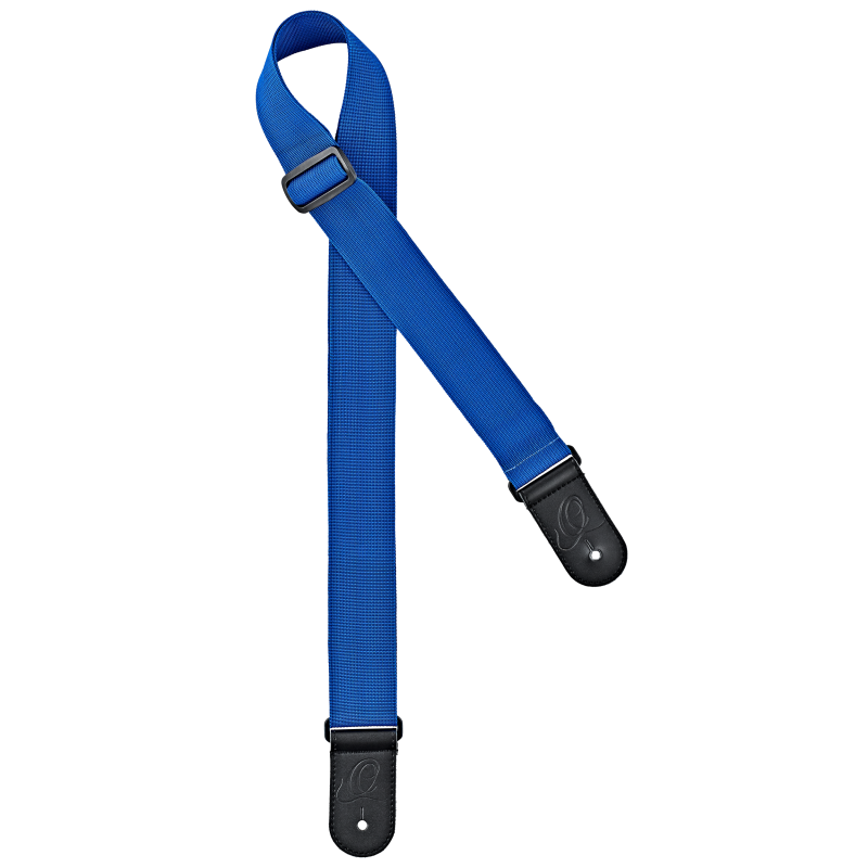 Guitar Strap Ortega ONS50STD-BL