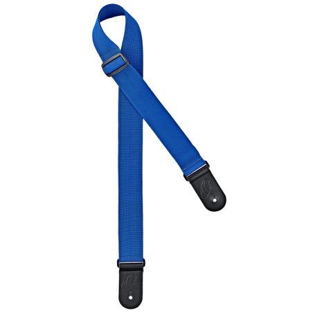 Kitarri rihm Ortega ONS50STD-BL