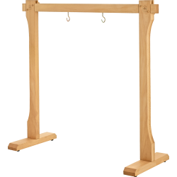 Meinl Sonic Energy Gongi / Tam Tami puidust statiiv TMWGS-M