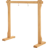 Meinl Sonic Energy Wood Gong / Tam Tam Stand, Medium TMWGS-M