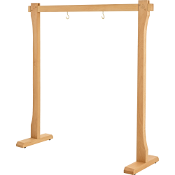Meinl Sonic Energy Wood Gong / Tam Tam Stand, Large TMWGS-L