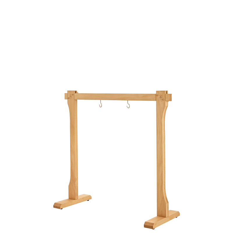 Meinl Wood Gong / Tam Tam Stand, Medium TMWGS-M