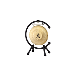 Meinl Laua Statiiv TMTGS-S Gongile