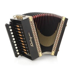 Castagnari Melodeon