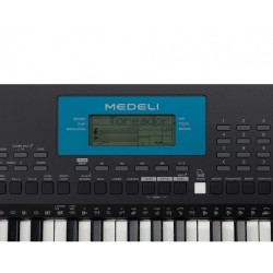 Medeli keyboard M211K