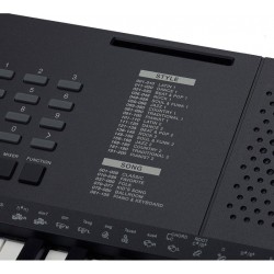 Medeli keyboard M211K