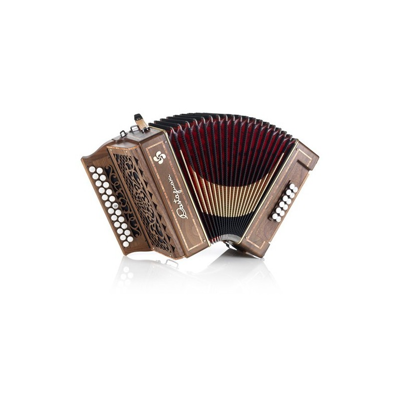 Castagnari Giasco III