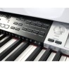 Classic Cantabile GP-500 Digital Piano White High Polish
